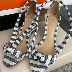 Alexandre Birman Clara sandals